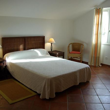 Domaine De Valle Sorbo-Ocagnano Exteriör bild