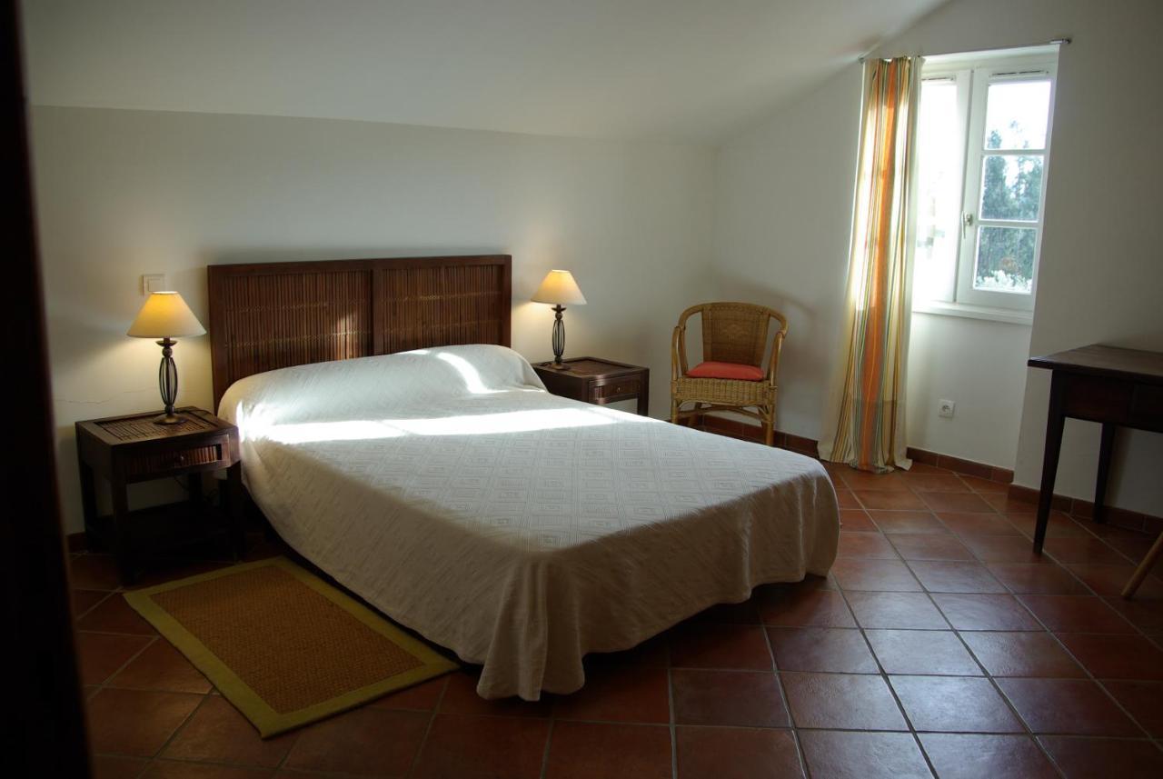 Domaine De Valle Sorbo-Ocagnano Exteriör bild