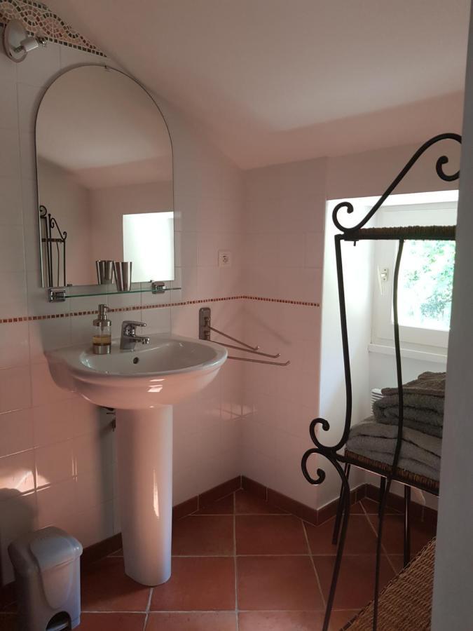 Domaine De Valle Sorbo-Ocagnano Exteriör bild